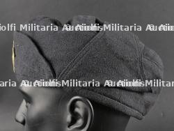 Coiffure des Jeunesses Fascistes. Fascist Youth hairstyle. — miniature 3