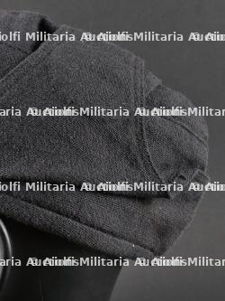 Coiffure des Jeunesses Fascistes. Fascist Youth hairstyle. — photo 5