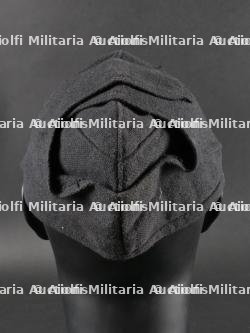 Coiffure des Jeunesses Fascistes. Fascist Youth hairstyle. — miniature 6