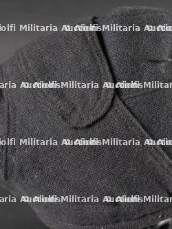 Coiffure des Jeunesses Fascistes. Fascist Youth hairstyle. — miniature 9