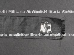 Lot d’insigne des Jeunesses Fascistes. Set of Fascist Youth badges. — photo 10