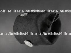 Fez des jeunesses fascistes de la GIL. Fez of the GIL fascist youth. — photo 8