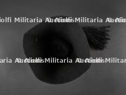 Fez des jeunesses fascistes de la GIL. Fez of the GIL fascist youth. — photo 9