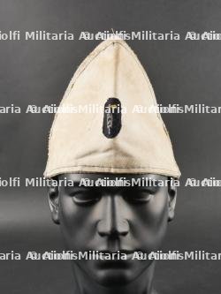 Bustina d’officier de la MVSN. MVSN officer's bustina. — photo 1