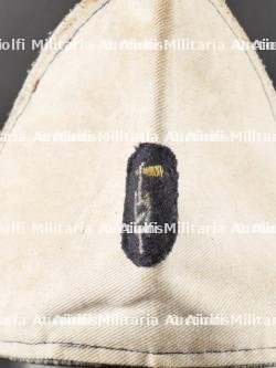 Bustina d’officier de la MVSN. MVSN officer's bustina. — miniature 2