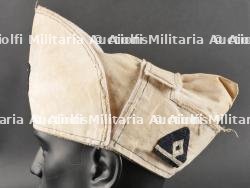 Bustina d’officier de la MVSN. MVSN officer's bustina. — miniature 3