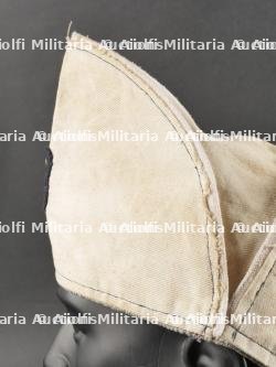 Bustina d’officier de la MVSN. MVSN officer's bustina. — photo 4