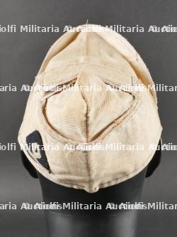 Bustina d’officier de la MVSN. MVSN officer's bustina. — photo 7