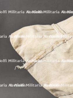 Bustina d’officier de la MVSN. MVSN officer's bustina. — photo 10
