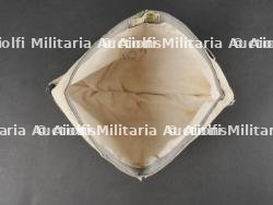 Bustina d’officier de la MVSN. MVSN officer's bustina. — photo 13