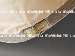 Bustina d’officier de la MVSN. MVSN officer's bustina. — photo 15
