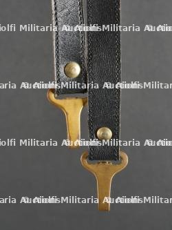 Dague d’officier de la MVSN. MVSN officer's dagger. — photo 7