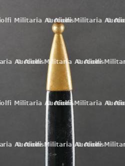 Dague d’officier de la MVSN. MVSN officer's dagger. — miniature 10