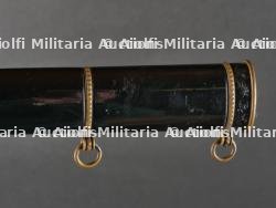 Dague d’officier de la MVSN. MVSN officer's dagger. — photo 11