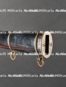 Dague d’officier de la MVSN. MVSN officer's dagger. — miniature 12
