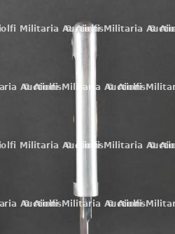 Dague d’officier de la MVSN. MVSN officer's dagger. — photo 20