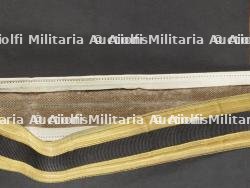 Lot de deux ceinturons d’officier de la MVSN. Set of two MVSN officer's belts. — photo 15