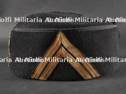 Fez de Capomanipolo de la MVSN détaché à la GIL. Fez de Capomanipolo from MVSN seconded to GIL. — photo 3