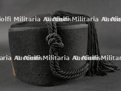 Fez de Capomanipolo de la MVSN détaché à la GIL. Fez de Capomanipolo from MVSN seconded to GIL. — photo 5