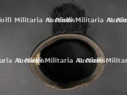 Fez de Capomanipolo de la MVSN détaché à la GIL. Fez de Capomanipolo from MVSN seconded to GIL. — photo 10