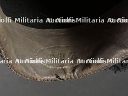 Fez de Capomanipolo de la MVSN détaché à la GIL. Fez de Capomanipolo from MVSN seconded to GIL. — photo 13