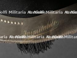 Fez de Capomanipolo de la MVSN détaché à la GIL. Fez de Capomanipolo from MVSN seconded to GIL. — photo 14