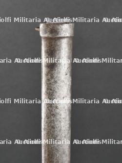Poignard de la Milice des Frontières. Border Militia dagger. — miniature 5