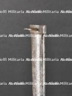 Poignard de la Milice des Frontières. Border Militia dagger. — miniature 6