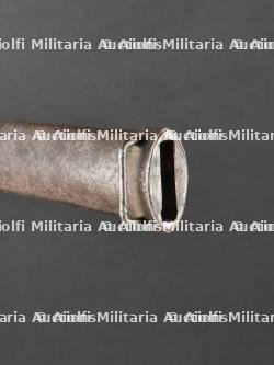 Poignard de la Milice des Frontières. Border Militia dagger. — miniature 7