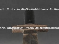 Poignard de la Milice des Frontières. Border Militia dagger. — miniature 13