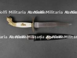 Poignard fantaisie pour les GI. Fancy dagger for GIs. — miniature 2
