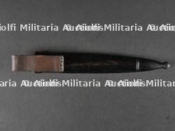 Poignard fantaisie pour les GI. Fancy dagger for GIs. — miniature 4