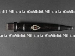 Poignard fantaisie pour les GI. Fancy dagger for GIs. — photo 5