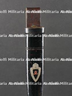Poignard fantaisie pour les GI. Fancy dagger for GIs. — photo 6