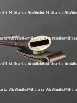 Poignard fantaisie pour les GI. Fancy dagger for GIs. — miniature 9