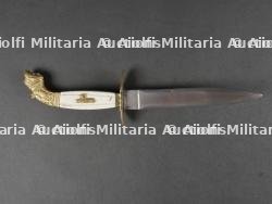 Poignard fantaisie pour les GI. Fancy dagger for GIs. — miniature 11