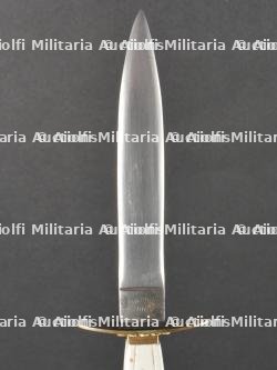 Poignard fantaisie pour les GI. Fancy dagger for GIs. — miniature 12