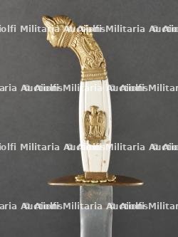Poignard fantaisie pour les GI. Fancy dagger for GIs. — miniature 14