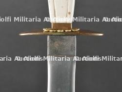 Poignard fantaisie pour les GI. Fancy dagger for GIs. — photo 15