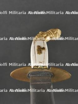 Poignard fantaisie pour les GI. Fancy dagger for GIs. — miniature 19