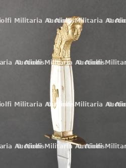 Poignard fantaisie pour les GI. Fancy dagger for GIs. — photo 20