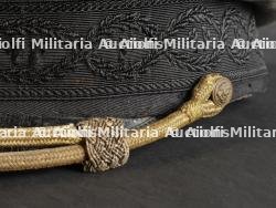 Casquette de Caporale d’Honneur de la MVSN. MVSN Honorary Corporal cap. — photo 3