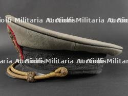 Casquette de Caporale d’Honneur de la MVSN. MVSN Honorary Corporal cap. — miniature 5