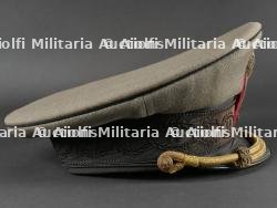 Casquette de Caporale d’Honneur de la MVSN. MVSN Honorary Corporal cap. — miniature 8