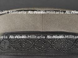 Casquette de Caporale d’Honneur de la MVSN. MVSN Honorary Corporal cap. — photo 10
