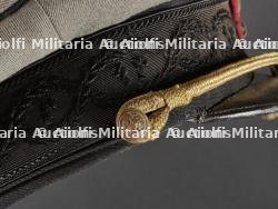 Casquette de Caporale d’Honneur de la MVSN. MVSN Honorary Corporal cap. — miniature 11
