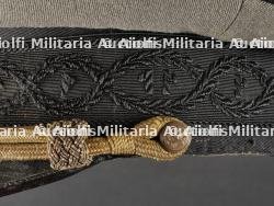 Casquette de Caporale d’Honneur de la MVSN. MVSN Honorary Corporal cap. — photo 18