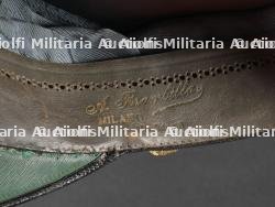 Casquette de Caporale d’Honneur de la MVSN. MVSN Honorary Corporal cap. — miniature 20