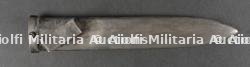 Poignard de troupe de la MVSN. MVSN troop dagger. — miniature 5