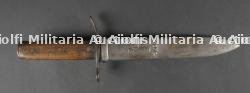 Poignard de troupe de la MVSN. MVSN troop dagger. — miniature 7